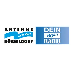 Antenne Düsseldorf | Dein 80er Radio