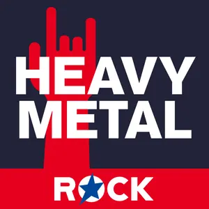Rock ANTENNE: Schwer Metal