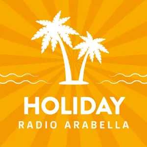 Arabella Feiertag Radio