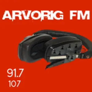 Arvorig FM Stream