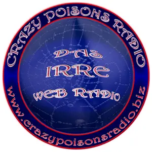 ASBL Crazy Poisons Radio International Radio