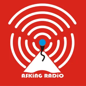 ASKiNG RADIO Radio