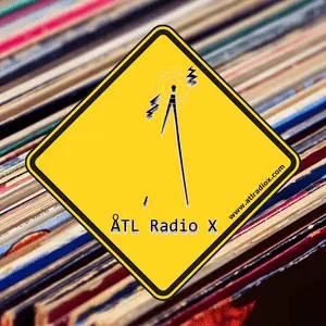 ATL Radio X Radio