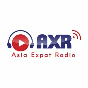 AXR Jakarta Radio