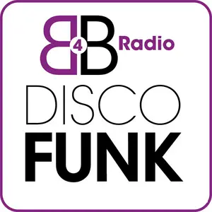 B4B Radio Disco Funk Radio