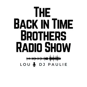 Back in Time Brothers Radio Stream