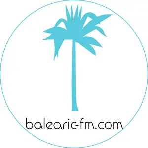 Balearic FM Stream
