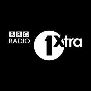 BBC Radio 1Xtra Radio
