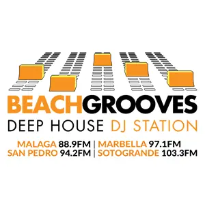 BeachGrooves Radio Online