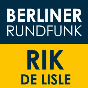Berliner Rundfunk – Rik De Lisle Radio Online