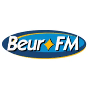 Beur FM Stream