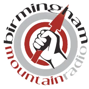 Birmingham Berg Radio 107.3 FM Stream
