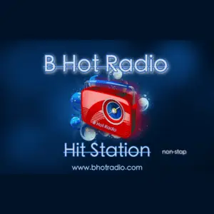 B Heiß Radio Stream
