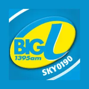 Big L 1395 Radio