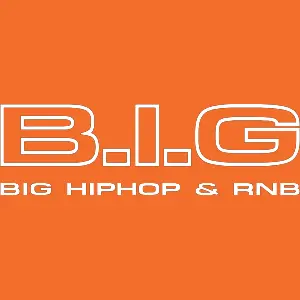 BIG Hiphop & RnB FM