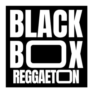 Blackbox Reggaeton FM