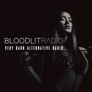 Bloodlit Radio Live