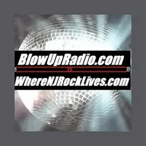 BlowUpRadio FM