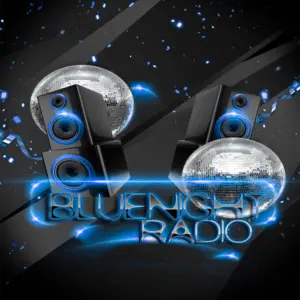 BlueNight-Radio Radio
