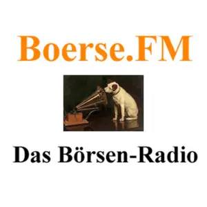 Boerse.FM Radio