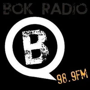 Bok Radio 98.9 FM Online
