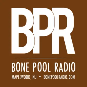 Bone Pool Radio Stream
