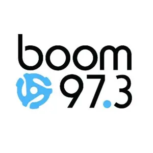 Boom 97.3 FM | CHBM FM