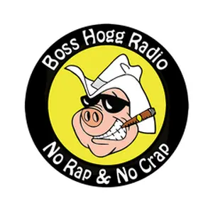 Boss Hogg Radio 1390 AM & 107.5 FM Avon Park Radio