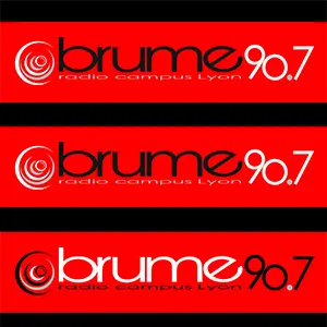 Radio Campus Lyon | Brume 90.7