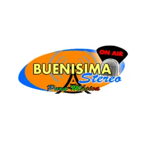 Buenísima Estéreo Radio