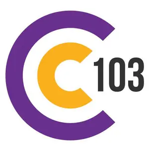 C103 West Radio