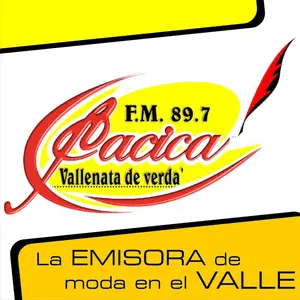 Cacica Stereo 89.7 FM Stream