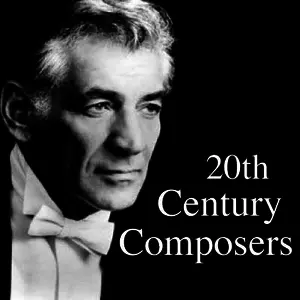 CALM RADIO • 20th Century Composers