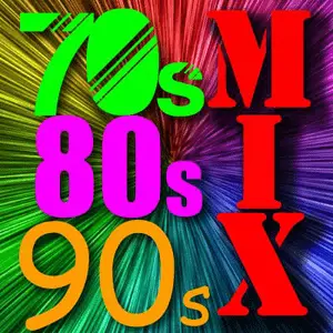 CALM RADIO | 70er 80er 90er Mix