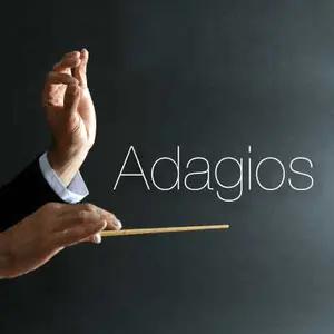 Adagios – CALM RADIO