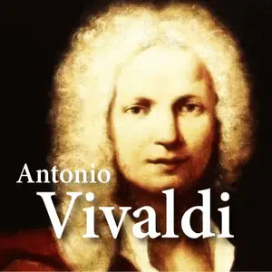 CALM RADIO • Antonio Vivaldi