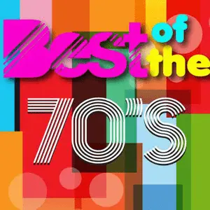 CALM RADIO • Das Beste von the 70er