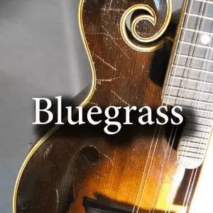 CALM RADIO • Bluegrass