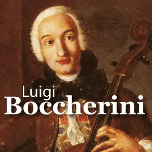 CALM RADIO • Boccherini