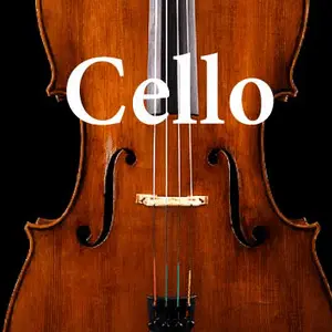 Cello – CALM RADIO