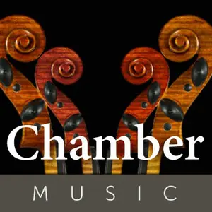 CALM RADIO • Chamber Musik