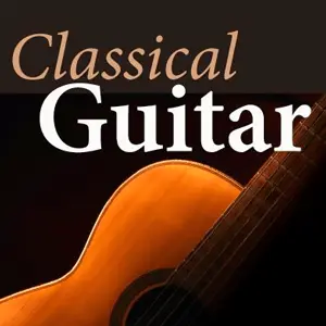 CALM RADIO: Klassisch Gitarre