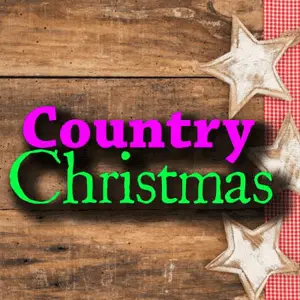CALM RADIO: Country Weihnachten