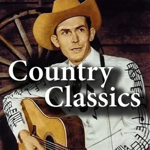 CALM RADIO • Country-Klassiker