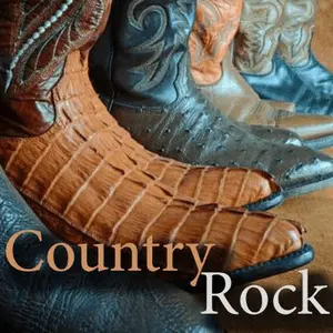 CALM RADIO • Country Rock