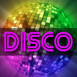 Disco – CALM RADIO