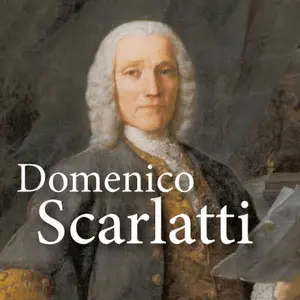 Domenico Scarlatti – CALM RADIO