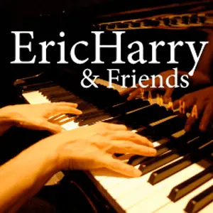 CALM RADIO • Eric Harry & Friends