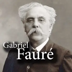 CALM RADIO • Fauré