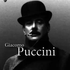 CALM RADIO: Giacomo Puccini